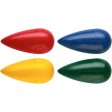 Faber Castell Crayons 4 Colours For Discount