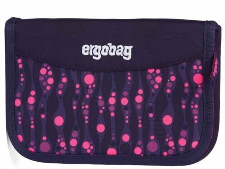 Ergobag Penalhus Bearmuda Square Online Hot Sale