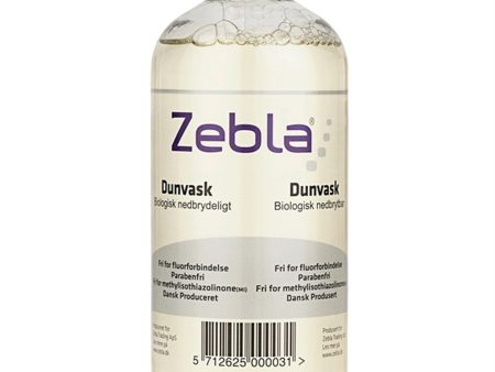 Zebla Dunvask 500 ml Online Sale