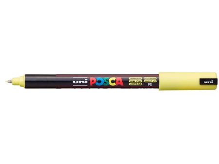 Posca Uni Marker PC-1MR Sunshine Yellow Cheap