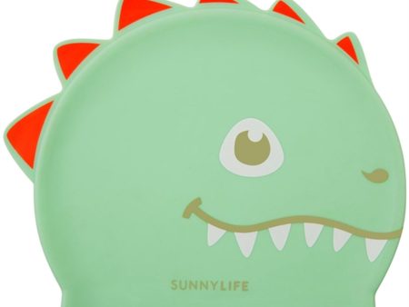 SunnyLife Badehætte Surfing Dino Online Sale