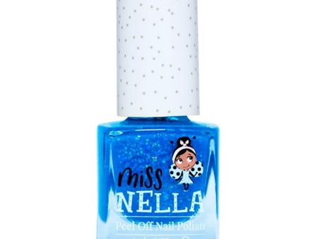 Miss Nella Nail Polish Under the Sea Hot on Sale