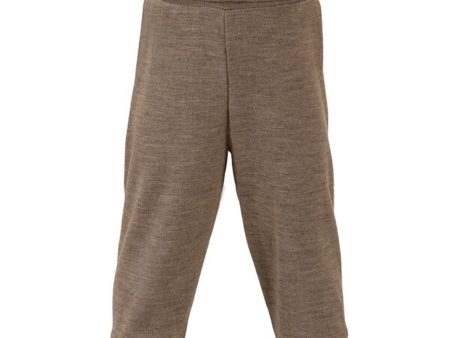 Engel Walnut Baby Pants Long Online