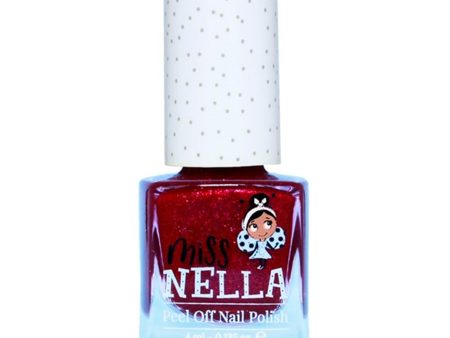 Miss Nella Nail Polish Jazzberry Jam on Sale