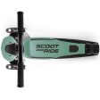 Scoot and Ride Highway Kick 5 Led Forest Online now