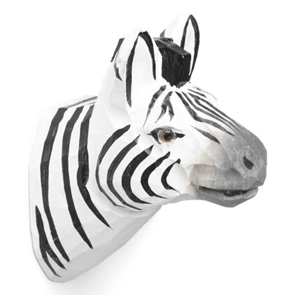 Ferm Living Krok Zebra Supply