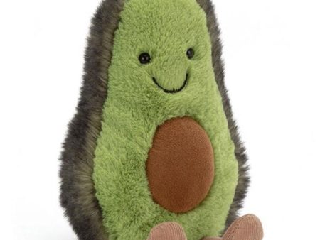 Jellycat Amuseable Avocado 20cm Cheap