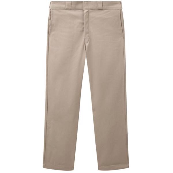 Dickies Original Fit Work Byxor Khaki Online