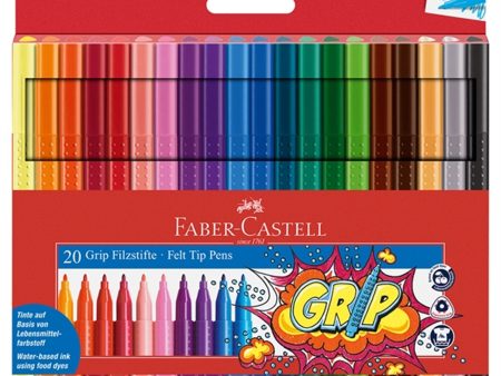 Faber Castell Grip 20 Pencils Online Hot Sale