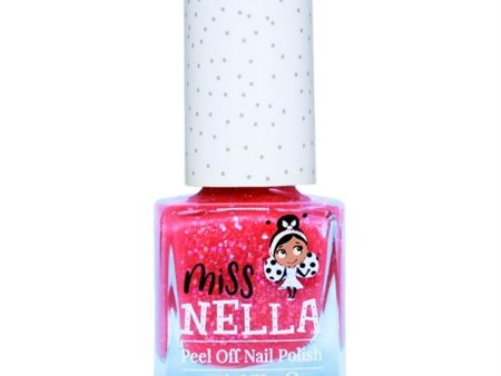 Miss Nella Nail Polish Sugar Hugs Sale