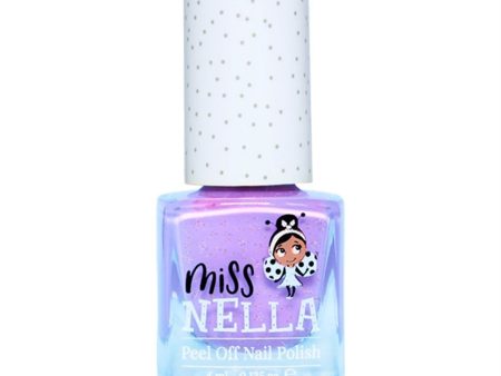 Miss Nella Nail Polish Butterfly Wings on Sale