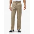 Dickies Original Fit Work Byxor Khaki Online