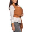 Moby Evolution Wrap - Stretch Wrap Caramel Sale