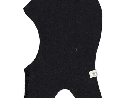 MarMar Adam Black Balaklava Supply