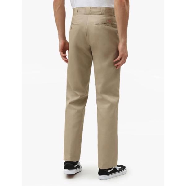 Dickies Original Fit Work Byxor Khaki Online