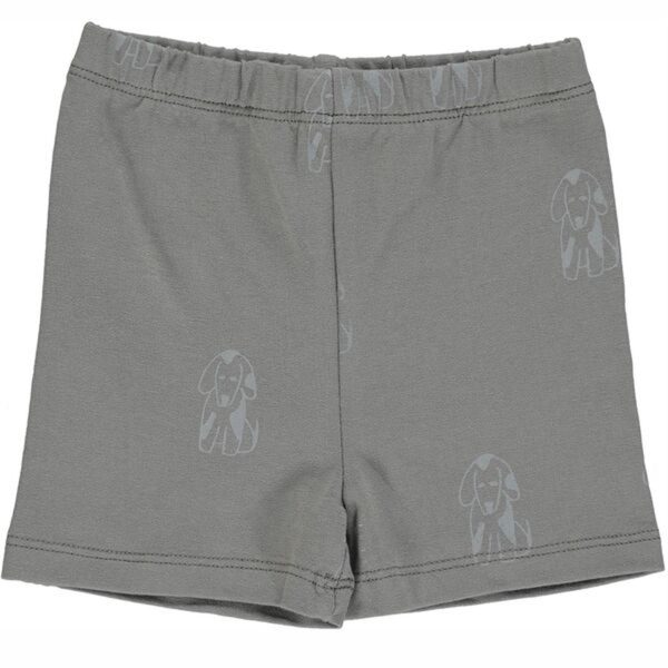 GRO Grey Green Jung Shorts For Cheap