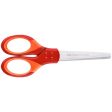 Faber Castell Scissor Red Online Hot Sale