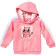 Puma Monster Hoody Peony For Discount