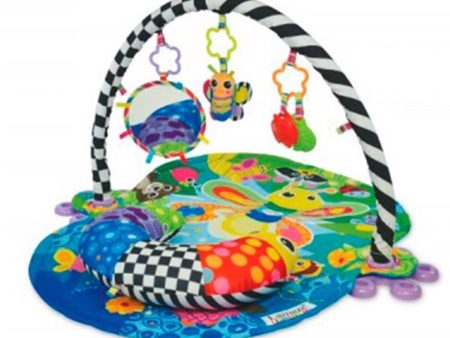 Lamaze Freddie the Firefly Babygym Sale