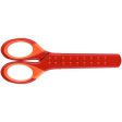 Faber Castell Scissor Red Online Hot Sale