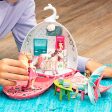 Schleich Bayala Fairy Café Blossom Supply