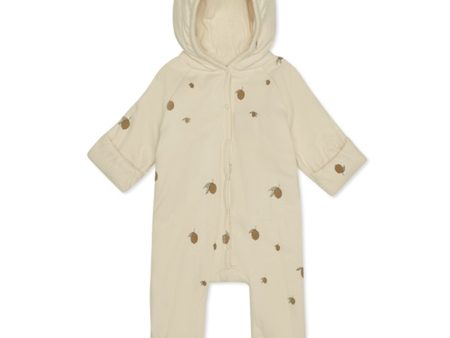 Konges Sløjd Lemon Baby Overall Discount