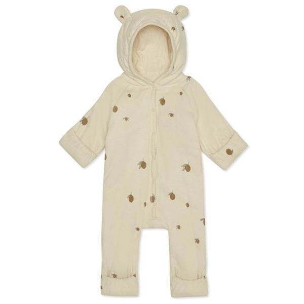 Konges Sløjd Lemon Baby Overall Discount