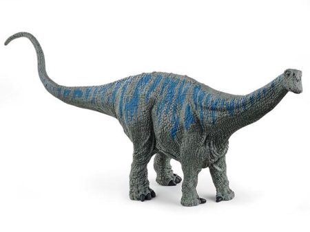 Schleich dinosaurier Brontosaurus For Discount