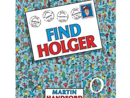 Alvilda Find Holger For Sale