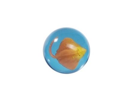 Goki Bouncing Ball 3D Ray Fish Online Hot Sale