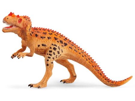 Schleich Dinosaurs Ceratosaurus Discount