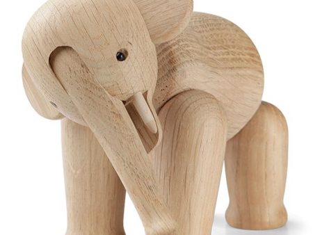 Kay Bojesen Elefant Mini Ek For Discount