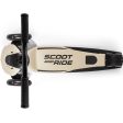 Scoot and Ride Highway Kick 5 Led Ash Cheap