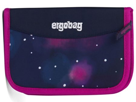 Ergobag Penalhus Bearlaxy Fashion