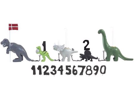 Kids by Friis Birthday Dinosaur Online now