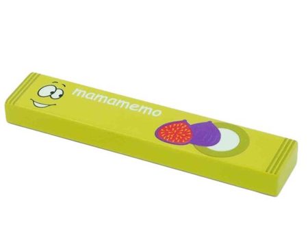 MaMaMemo Fruit Bar Fig Discount