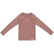 MarMar Rose Blush Baselayer Blus Online now