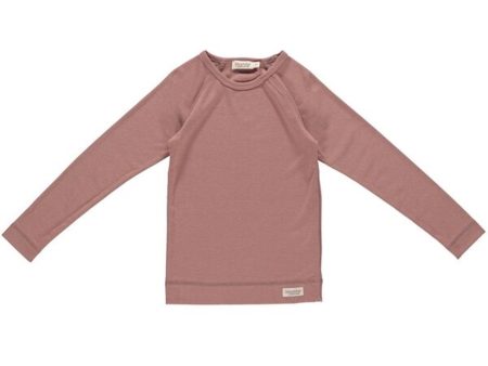 MarMar Rose Blush Baselayer Blus Online now