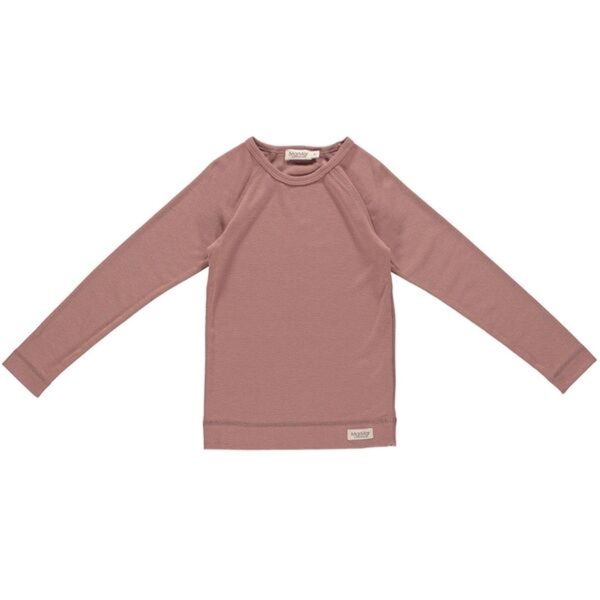 MarMar Rose Blush Baselayer Blus Online now