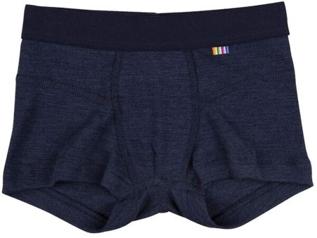 Joha Ull Silke Marine Boxershorts Online Sale