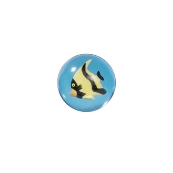 Goki Bouncing Ball 3D Pennant Coralfish Discount