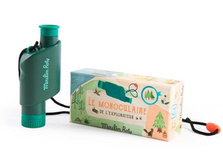 Moulin Roty Binoculars For Sale