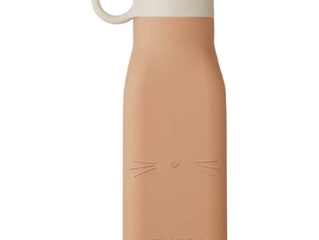 Liewood Warren Vattenflaska Cat Tuscany Rose Online now