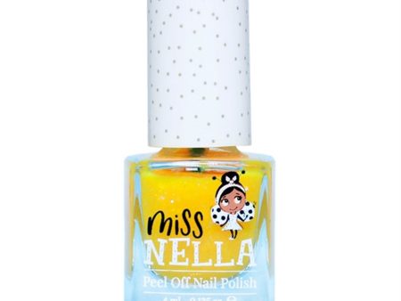 Miss Nella Nail Polish Honey Twinkles Online