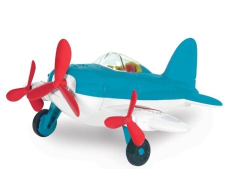 Wonder Wheels Aeroplane Online now