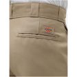 Dickies Original Fit Work Byxor Khaki Online