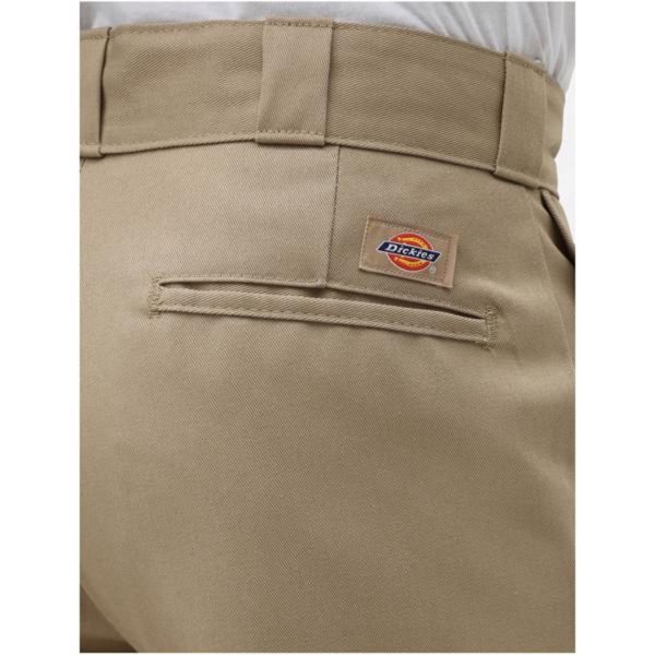 Dickies Original Fit Work Byxor Khaki Online