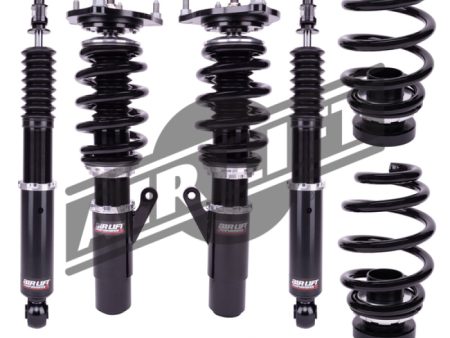 Air Lift Performance 18-24 Honda Accord Coilover Kit Fashion