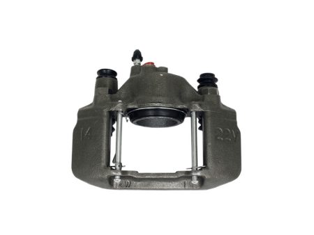 Power Stop 91-96 Ford Escort Front Right Autospecialty Caliper w o Bracket Hot on Sale