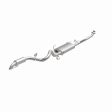 Magnaflow 24+ Toyota Land Cruiser Overland Cat-Back Exhaust System Hot on Sale